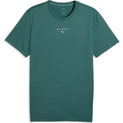 T-Shirt uomo Graphic x HYROX