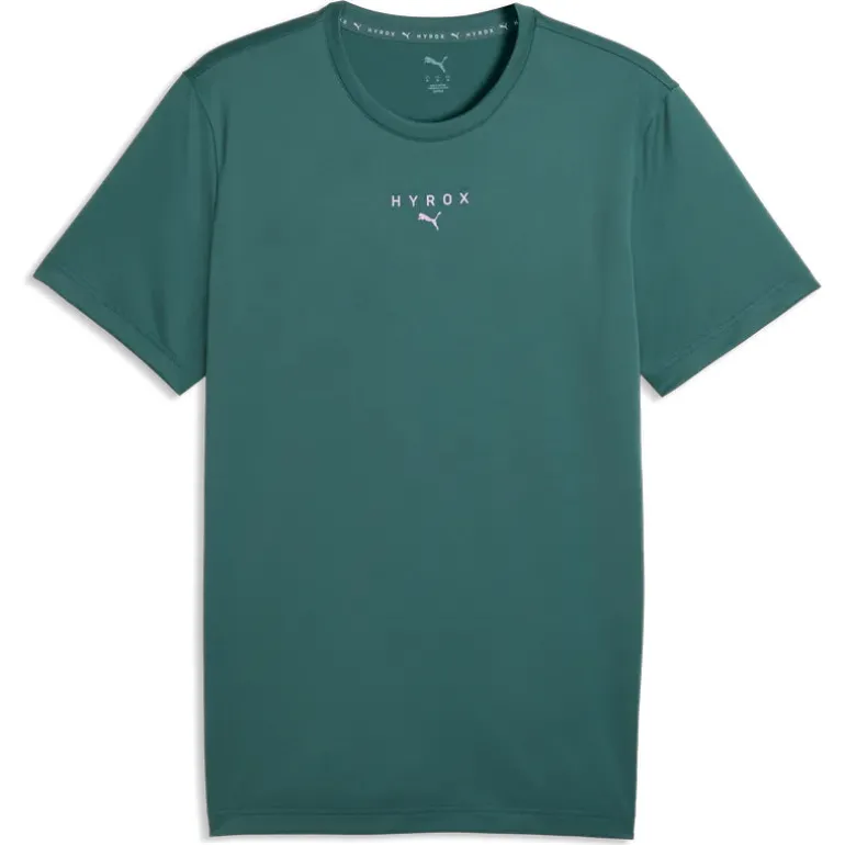 T-Shirt uomo Graphic x HYROX