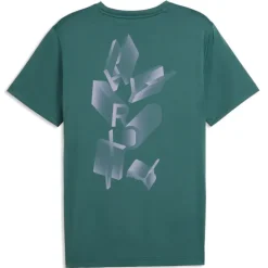 T-Shirt uomo Graphic x HYROX