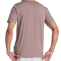 T-Shirt uomo Heathertech Graphic