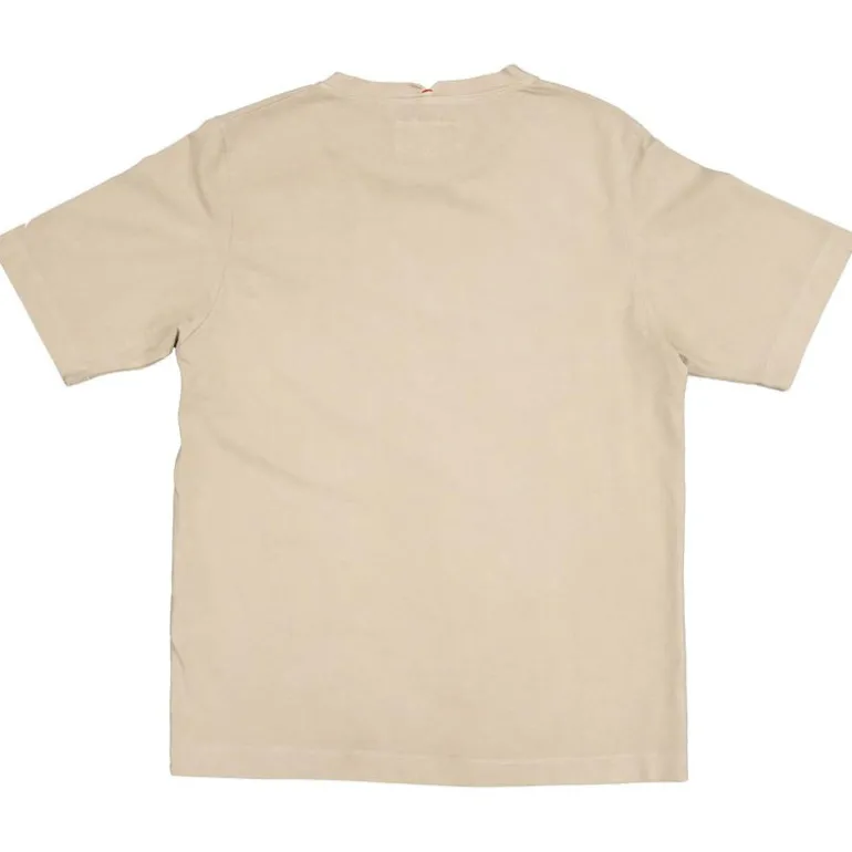 T-Shirt uomo Hemp