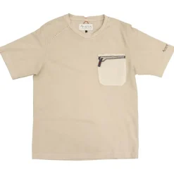 T-Shirt uomo Hemp