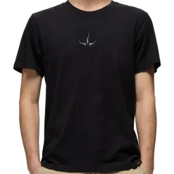 T-shirt uomo Heritage Logo Short Sleeve Graphic