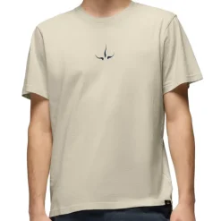 T-shirt uomo Heritage Logo Short Sleeve Graphic