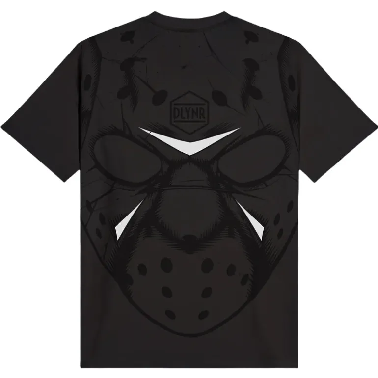T-Shirt uomo Hockey Mask
