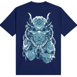 T-Shirt uomo Hockey Mask Trio