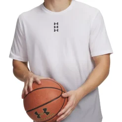 T-shirt uomo Hoops Triple Logo