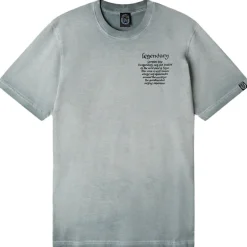 T-Shirt uomo Hotel Map