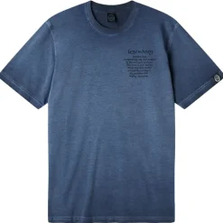 T-Shirt uomo Hotel Map