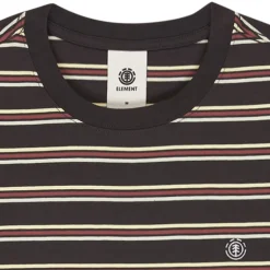 T-Shirt uomo Icon Embroidery