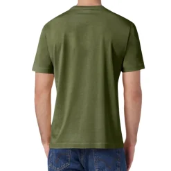 T-Shirt uomo Icons logo