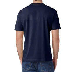 T-Shirt uomo Icons logo