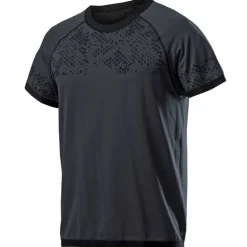 T-Shirt uomo Ingamba Double Face