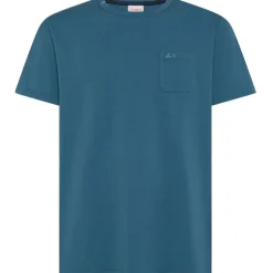 T-Shirt uomo Jersey