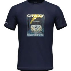 T-shirt uomo Joker