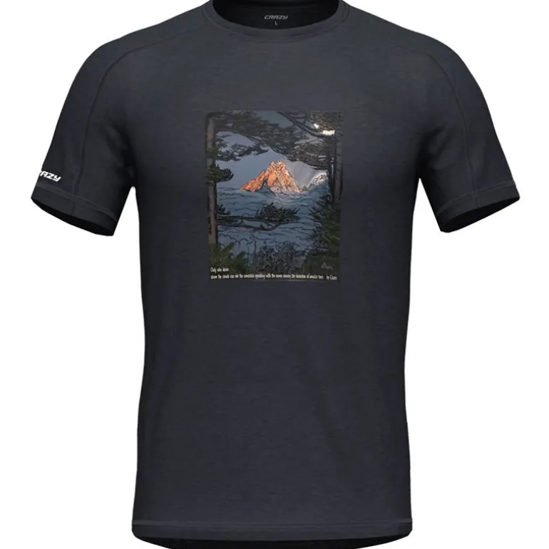 T-shirt uomo Joker