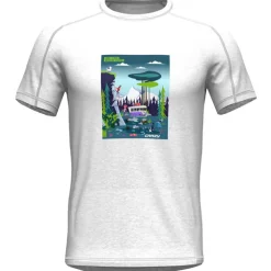 T-shirt uomo Joker