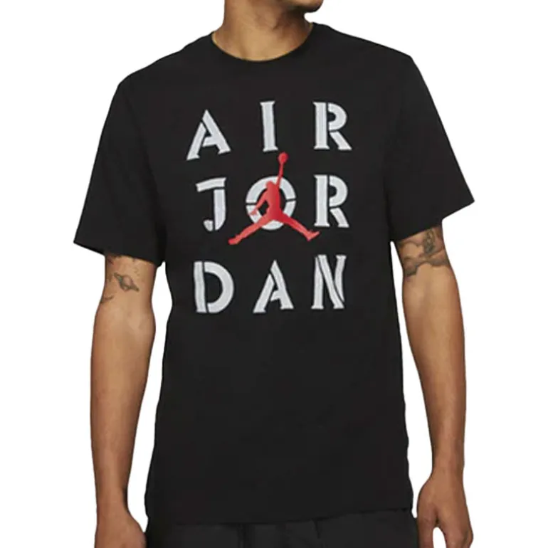 T-Shirt uomo Jordan