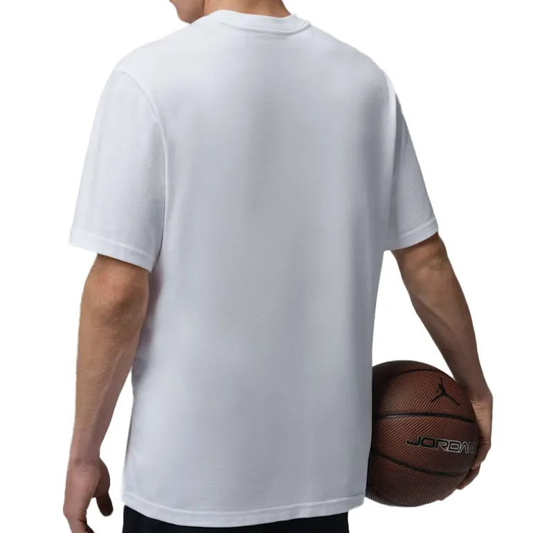 T-Shirt uomo Jordan 23