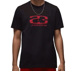 T-Shirt uomo Jordan Flight Essentials