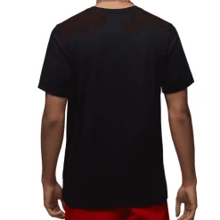 T-Shirt uomo Jordan Flight Essentials