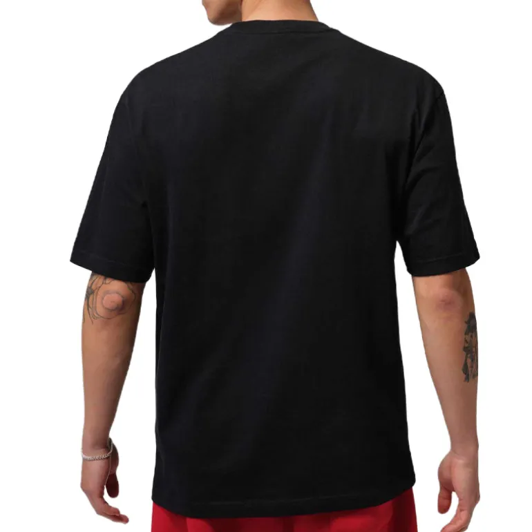 T-Shirt uomo Jordan Graphic
