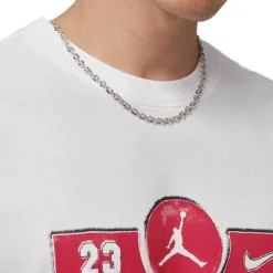 T-Shirt uomo Jordan Graphic