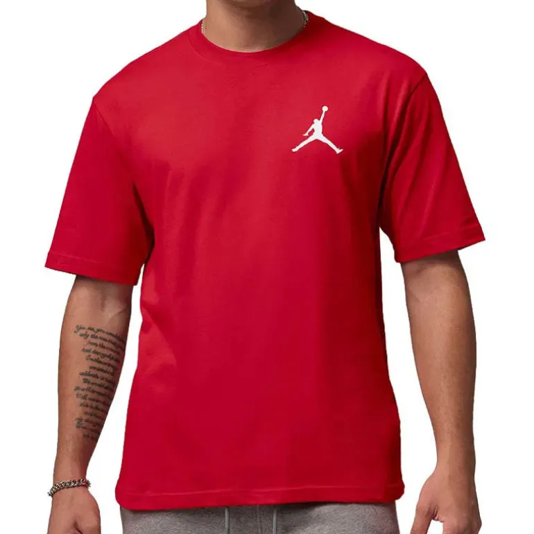 T-Shirt uomo Jordan Hbr