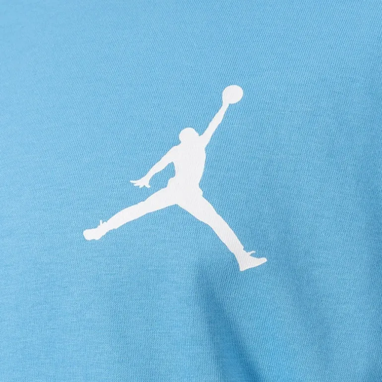 T-Shirt uomo Jordan Small Logo