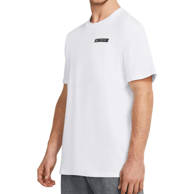 T-Shirt uomo Label