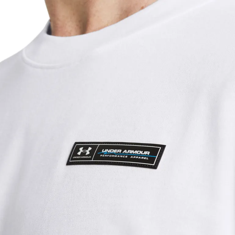 T-Shirt uomo Label