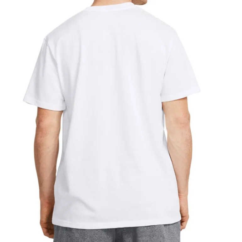 T-Shirt uomo Label