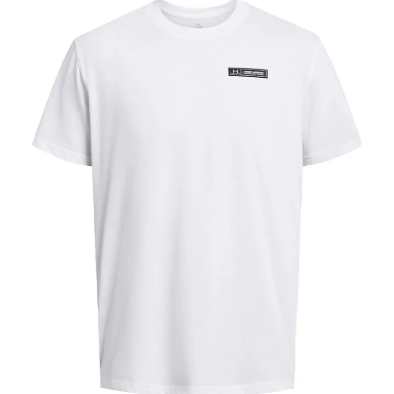 T-Shirt uomo Label