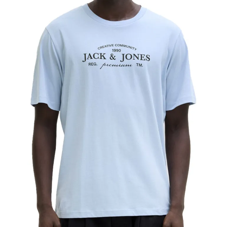 T-Shirt uomo Lakevin