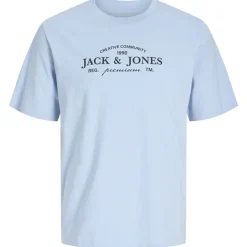 T-Shirt uomo Lakevin