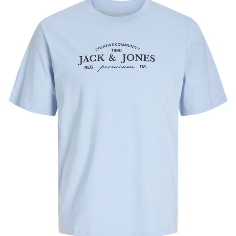 T-Shirt uomo Lakevin