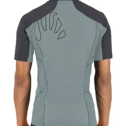 T-shirt uomo Lavaredo Jersey