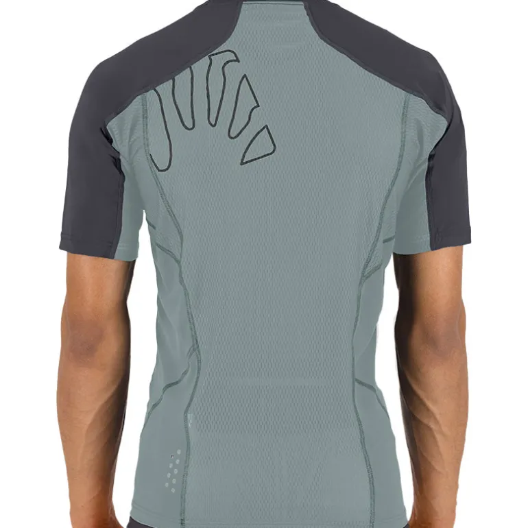 T-shirt uomo Lavaredo Jersey
