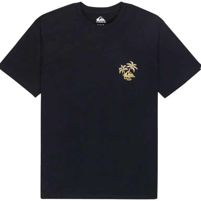 T-Shirt uomo Learning from Nature