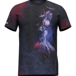T-shirt uomo Legend
