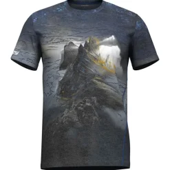 T-shirt uomo Legend