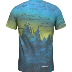 T-shirt uomo Legend