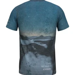 T-shirt uomo Legend