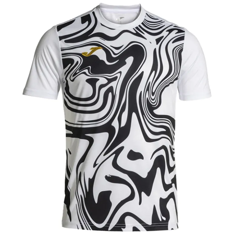 T-shirt uomo Lion II