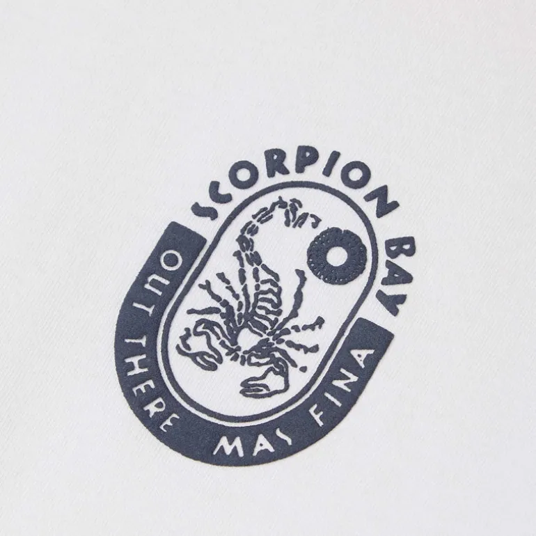 T-Shirt uomo Logo