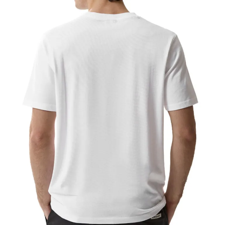 T-Shirt uomo Logo