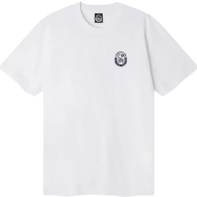 T-Shirt uomo Logo