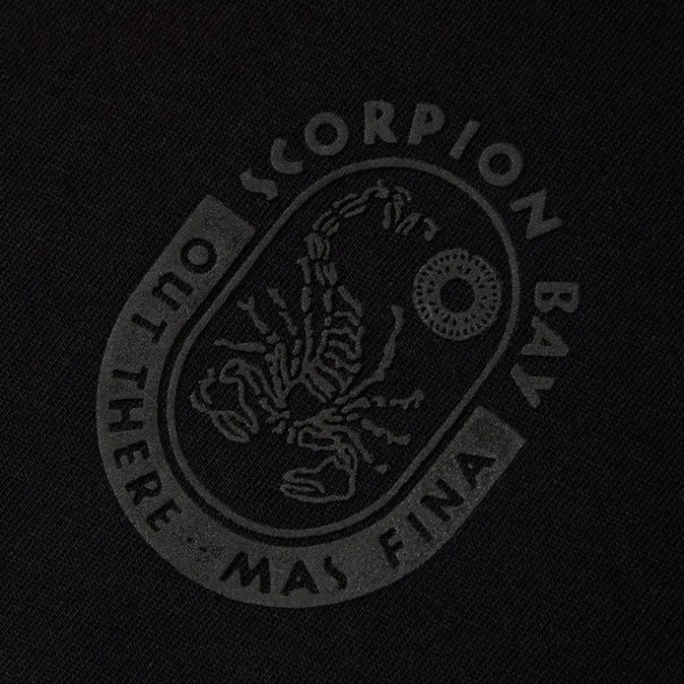 T-Shirt uomo Logo