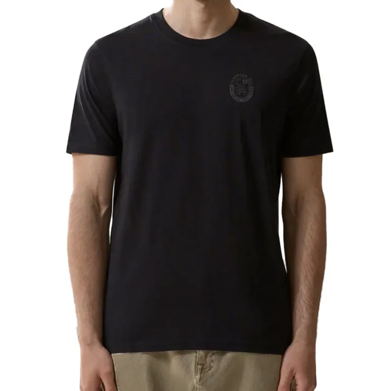 T-Shirt uomo Logo
