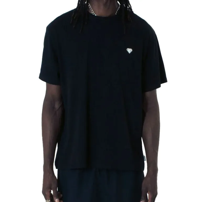 T-Shirt uomo Logo